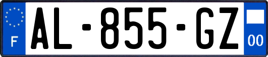 AL-855-GZ