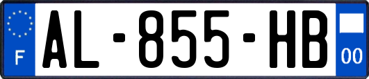 AL-855-HB