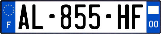 AL-855-HF