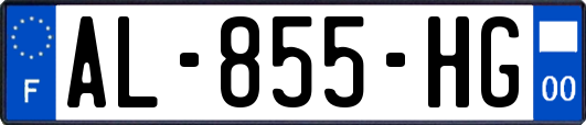 AL-855-HG