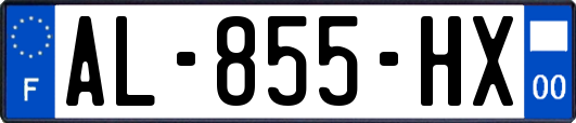 AL-855-HX