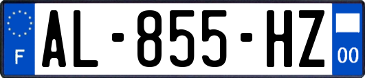 AL-855-HZ