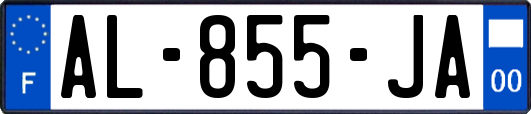 AL-855-JA