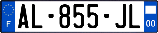 AL-855-JL