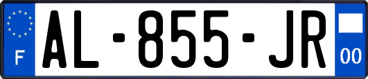AL-855-JR
