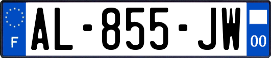 AL-855-JW