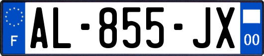 AL-855-JX