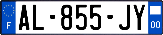 AL-855-JY