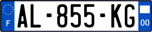 AL-855-KG