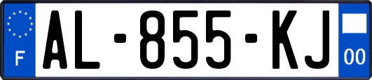 AL-855-KJ