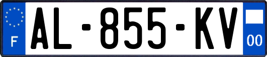 AL-855-KV