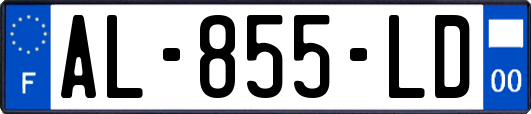 AL-855-LD