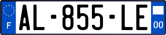 AL-855-LE