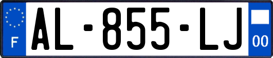 AL-855-LJ