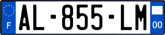 AL-855-LM
