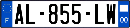 AL-855-LW