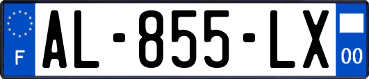 AL-855-LX
