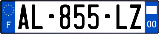 AL-855-LZ