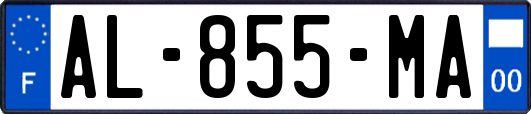 AL-855-MA