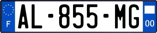 AL-855-MG