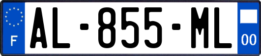 AL-855-ML