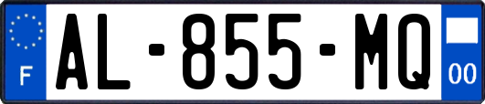 AL-855-MQ