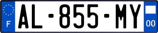 AL-855-MY