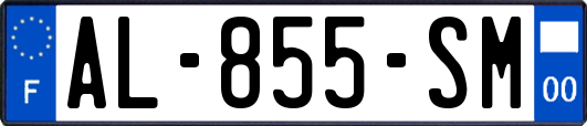 AL-855-SM