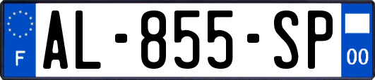 AL-855-SP