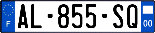 AL-855-SQ