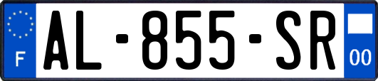 AL-855-SR