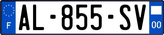 AL-855-SV