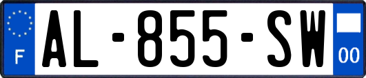 AL-855-SW