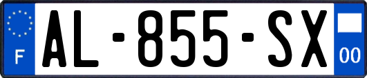 AL-855-SX