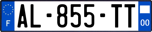 AL-855-TT
