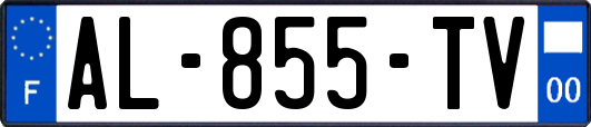 AL-855-TV