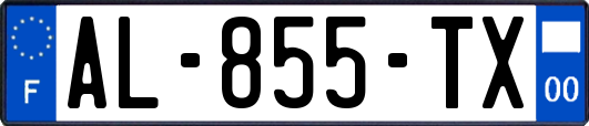 AL-855-TX