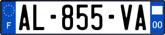 AL-855-VA