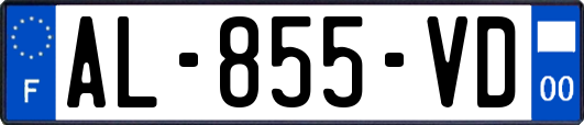 AL-855-VD
