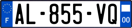 AL-855-VQ
