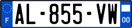 AL-855-VW