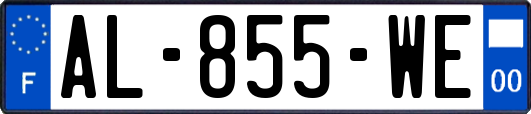 AL-855-WE