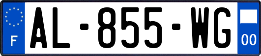 AL-855-WG