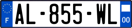 AL-855-WL