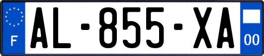 AL-855-XA