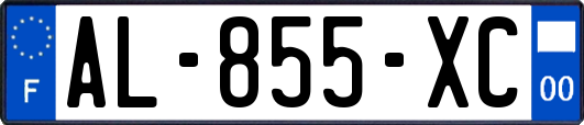 AL-855-XC