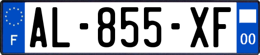AL-855-XF