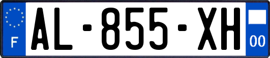 AL-855-XH