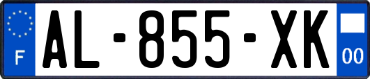 AL-855-XK