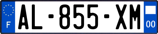 AL-855-XM